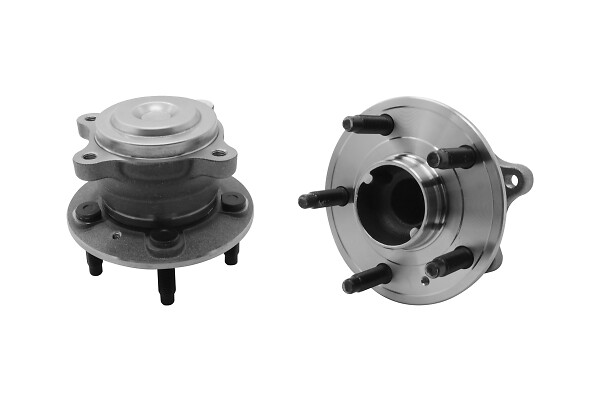 VALEO 502057 Hjullagerssats