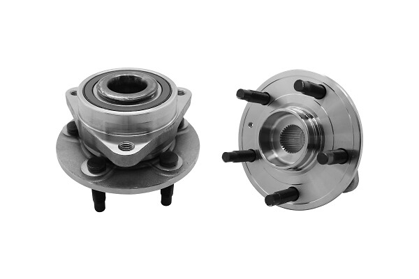 VALEO 502058 Hjullagerssats