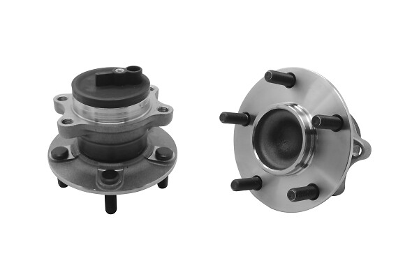 VALEO 502064 Hjullagerssats