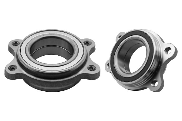 VALEO 502073 Hjullagerssats