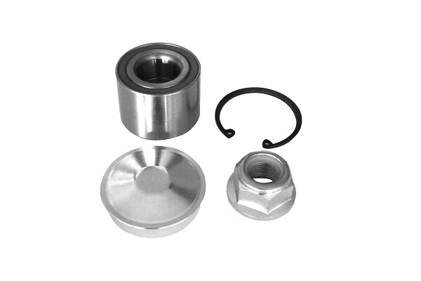 VALEO 502504 Hjullagerssats