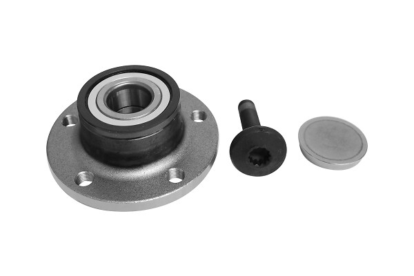 VALEO 502505 Hjullagerssats