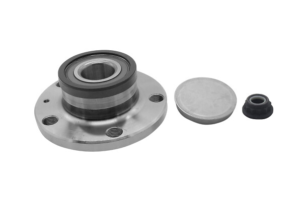 VALEO 502509 Hjullagerssats
