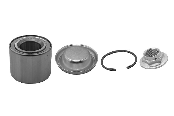 VALEO 502510 Hjullagerssats