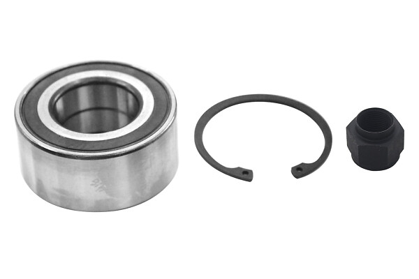 VALEO 502512 Hjullagerssats