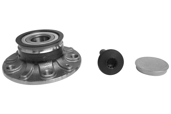 VALEO 502516 Hjullagerssats