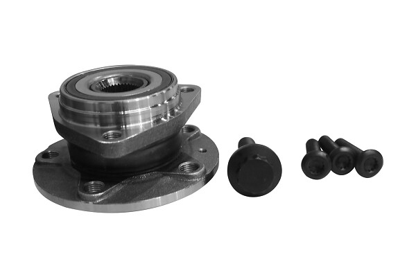 VALEO 502518 Hjullagerssats