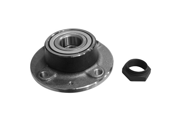 VALEO 502522 Hjullagerssats