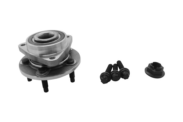 VALEO 502531 Hjullagerssats