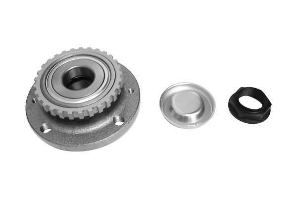 VALEO 502534 Hjullagerssats