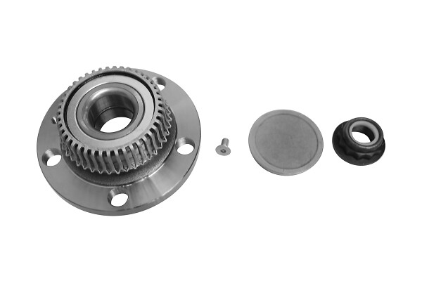 VALEO 502537 Hjullagerssats
