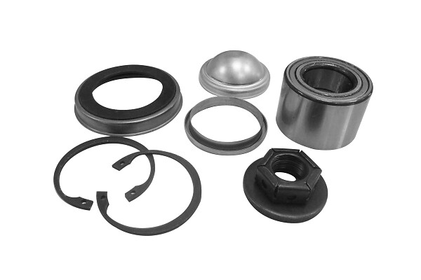 VALEO 502540 Hjullagerssats