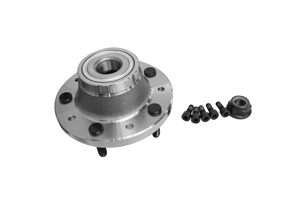 VALEO 502543 Hjullagerssats