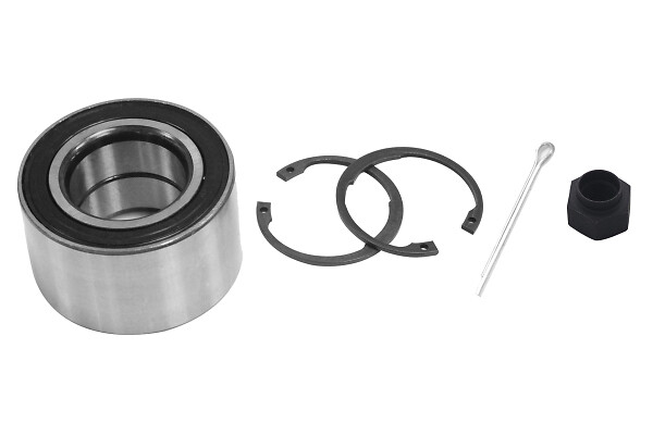 VALEO 502546 Hjullagerssats