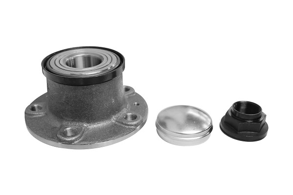 VALEO 502553 Hjullagerssats