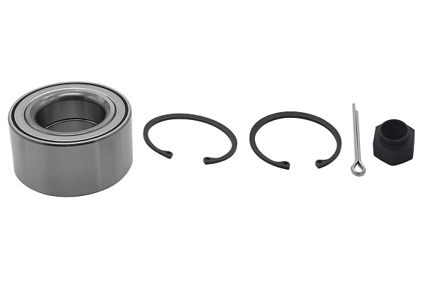VALEO 502557 Hjullagerssats