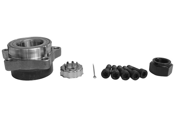 VALEO 502564 Hjullagerssats