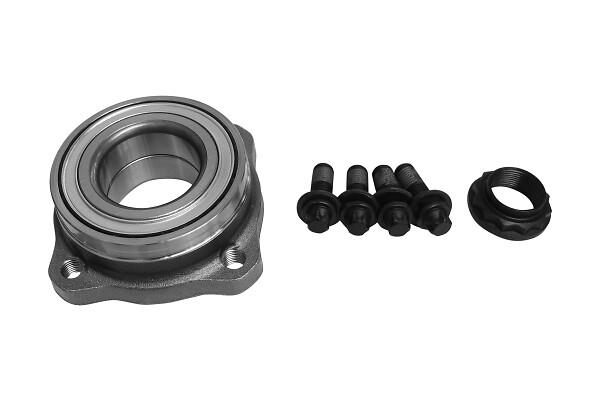 VALEO 502572 Hjullagerssats