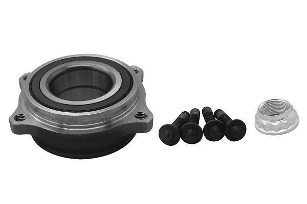 VALEO 502579 Hjullagerssats