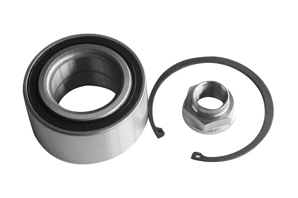 VALEO 502587 Hjullagerssats