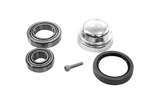 VALEO 502596 Hjullagerssats