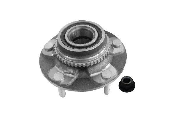 VALEO 502597 Hjullagerssats