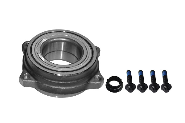 VALEO 502599 Hjullagerssats