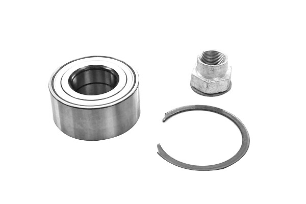 VALEO 502601 Hjullagerssats
