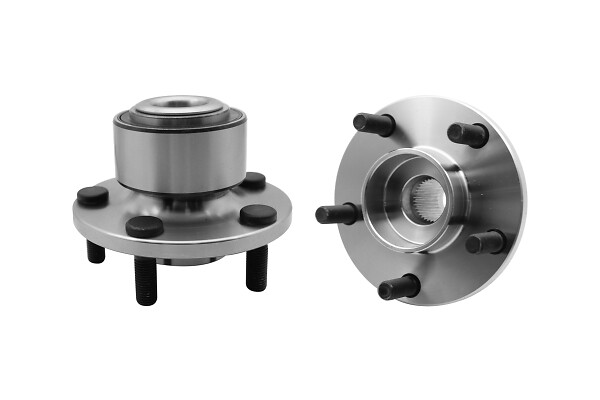 VALEO 502603 Hjullagerssats