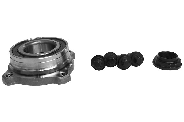 VALEO 502605 Hjullagerssats