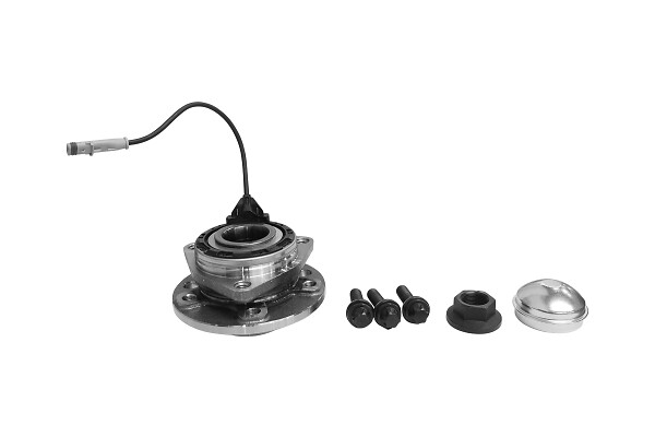 VALEO 502618 Hjullagerssats