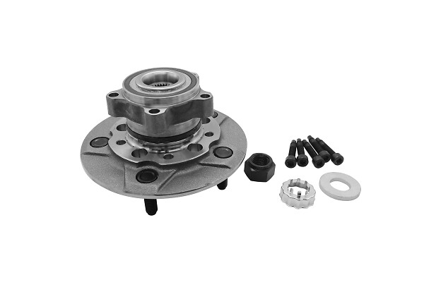 VALEO 502623 Hjullagerssats