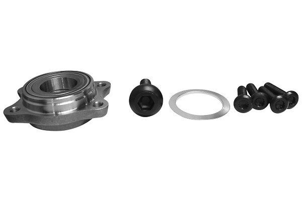 VALEO 502631 Hjullagerssats