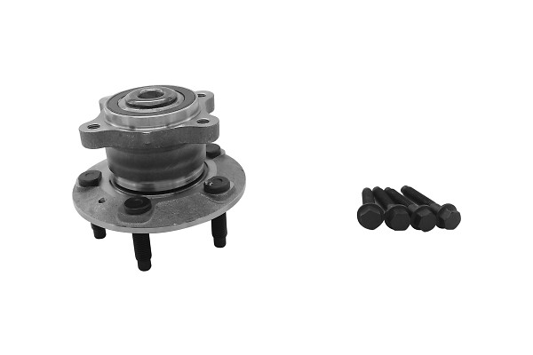 VALEO 502636 Hjullagerssats