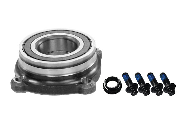 VALEO 502655 Hjullagerssats