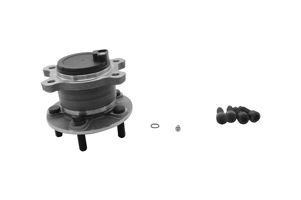 VALEO 502661 Hjullagerssats