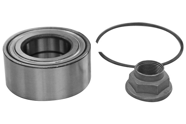 VALEO 502662 Hjullagerssats