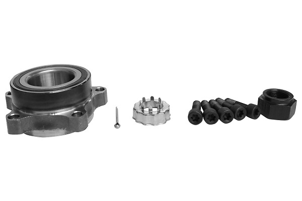 VALEO 502667 Hjullagerssats