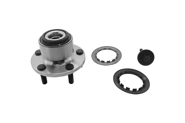 VALEO 502670 Hjullagerssats