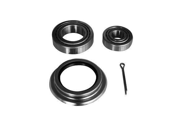 VALEO 502672 Hjullagerssats