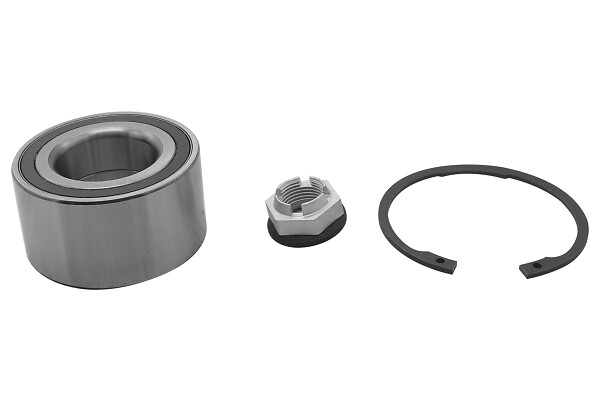 VALEO 502673 Hjullagerssats