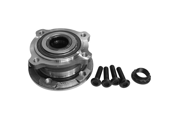 VALEO 502681 Hjullagerssats