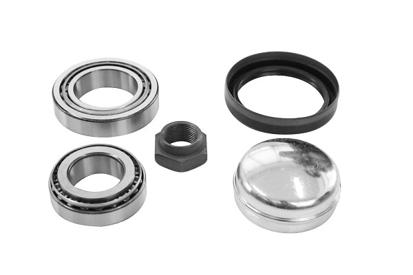 VALEO 502685 Hjullagerssats