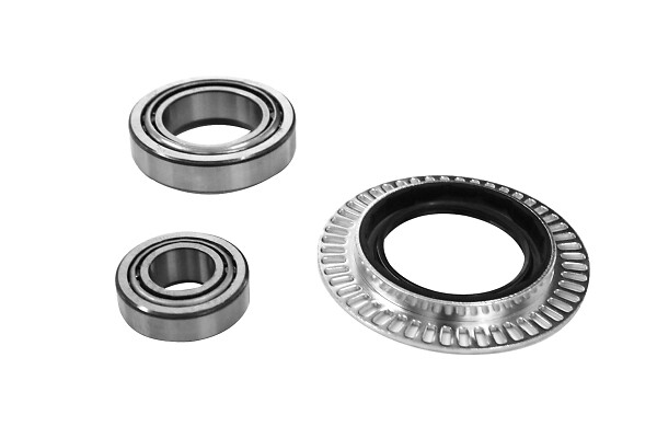 VALEO 502702 Hjullagerssats