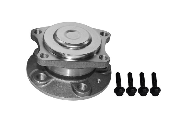 VALEO 502705 Hjullagerssats