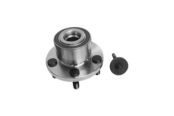VALEO 502710 Hjullagerssats