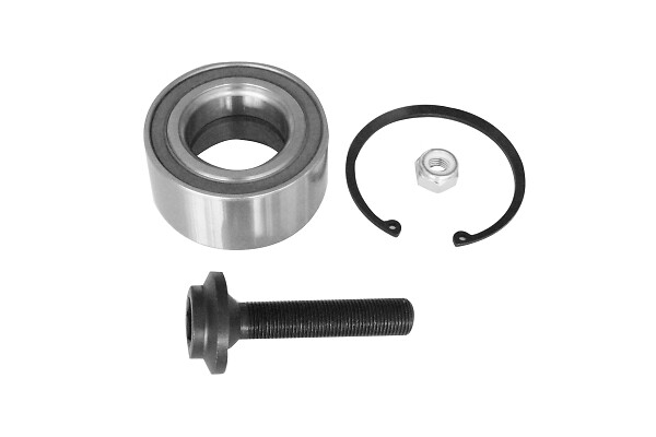 VALEO 502722 Hjullagerssats
