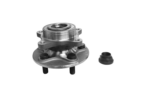 VALEO 502725 Hjullagerssats
