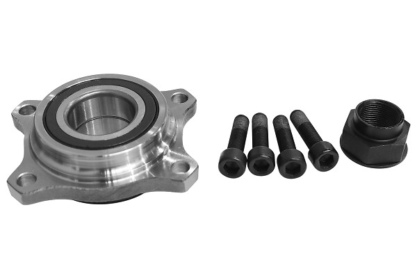 VALEO 502727 Hjullagerssats