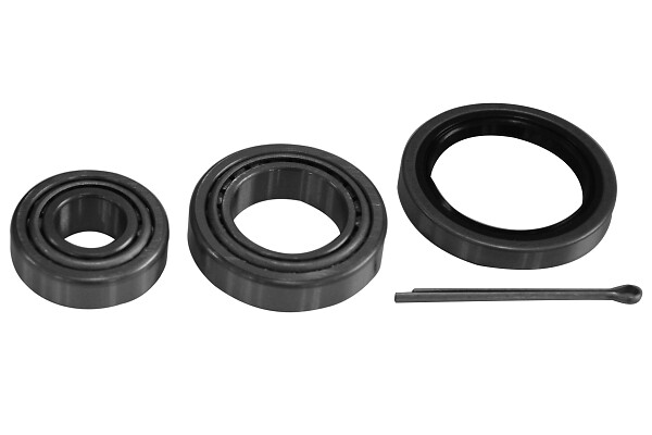 VALEO 502728 Hjullagerssats